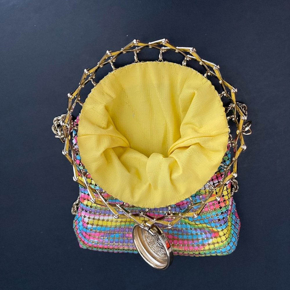 New Luxury Multi-Purpose Drawstring Bag/Pouch/Pur… - image 7